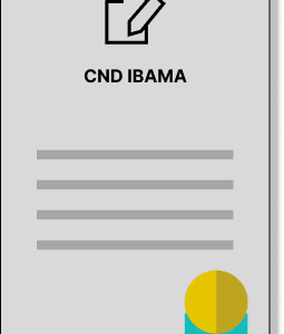 CND IBAMA