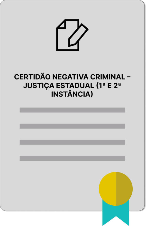 Group-39952.png CERTIDÃO NEGATIVA CRIMINAL - JUSTIÇA ESTADUAL (1ª E 2ª INSTÂNCIA) - Imagem 1