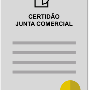 Junta Comercial
