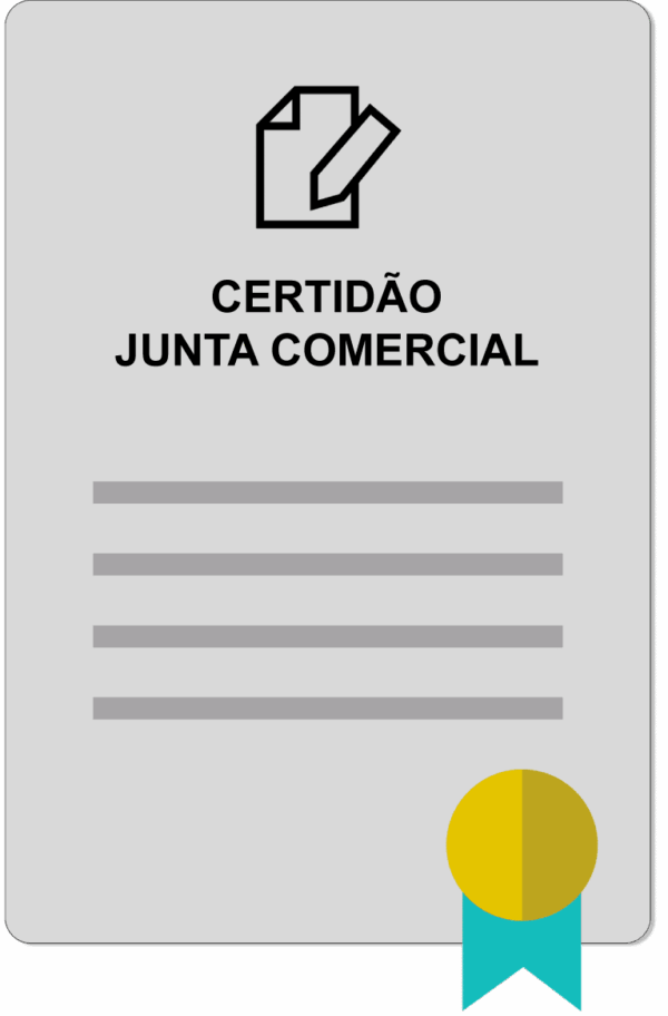 Junta Comercial - Imagem 1